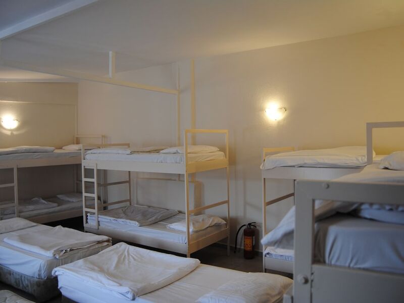 Anzac House Youth Hostel