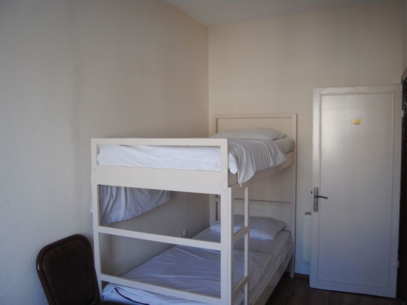 Anzac House Youth Hostel