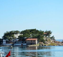 Erdek Avşa Adası Turu
