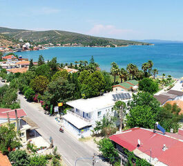 Karaburun Mordoğan Balıklıova Turu (Günübirlik)