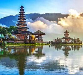 Tayland Harikaları Bangkok & Phuket & Pattaya Turu