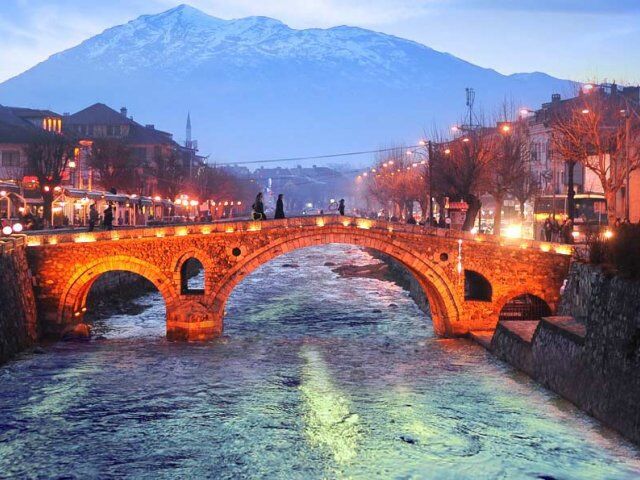 KOSOVALI BÜYÜK BALKAN TURU (7 GECE KONAKLAMA)