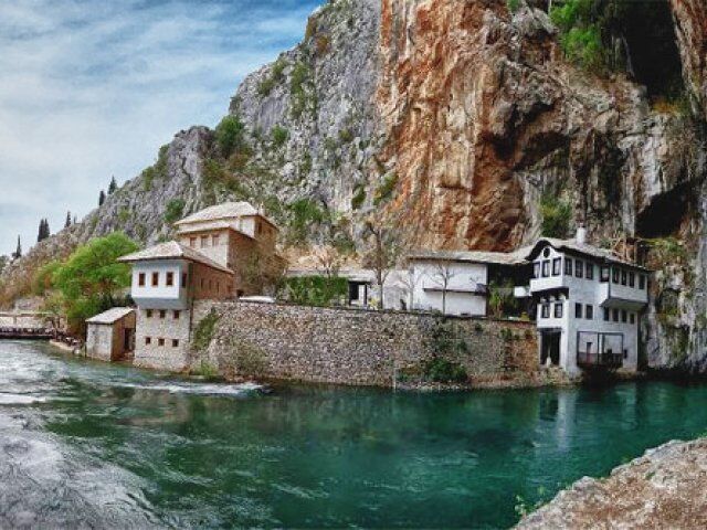 KOSOVALI BÜYÜK BALKAN TURU (7 GECE KONAKLAMA)