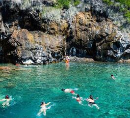 Adrasan - Suluada -Kaş Turu