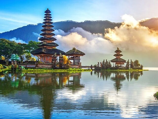Tayland Harikaları Bangkok & Phuket & Pattaya Turu
