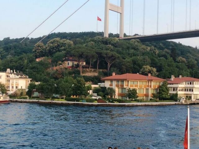Şile&Ağva'lı İstanbul Kültür ve Keyif Turu