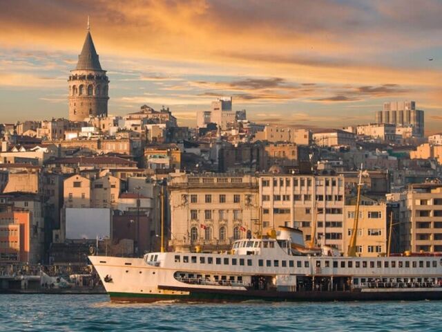 Şile&Ağva'lı İstanbul Kültür ve Keyif Turu