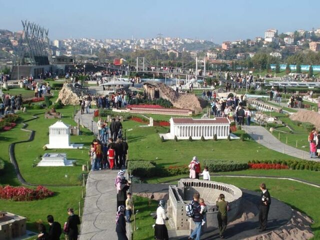 Şile&Ağva'lı İstanbul Kültür ve Keyif Turu