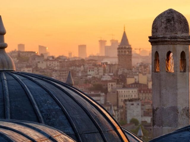 Şile&Ağva'lı İstanbul Kültür ve Keyif Turu