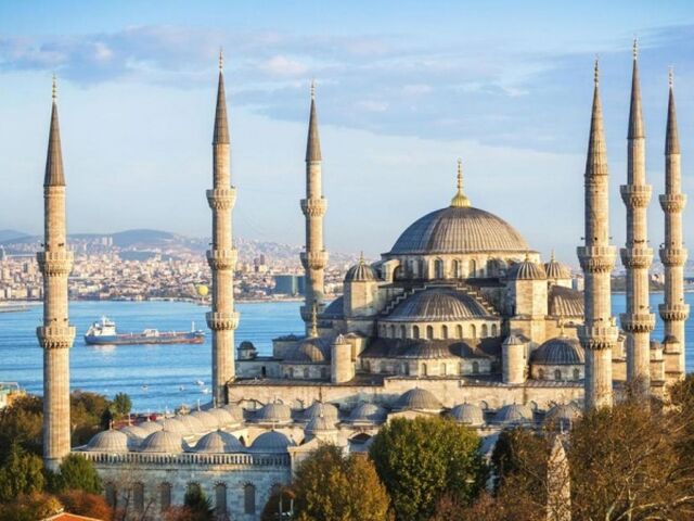 Şile&Ağva'lı İstanbul Kültür ve Keyif Turu