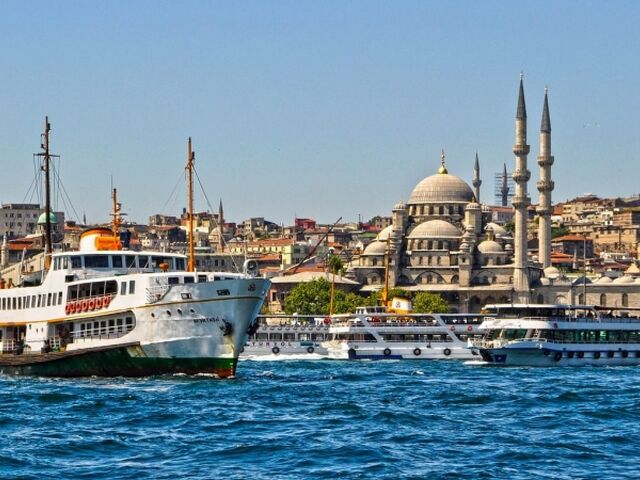 Şile&Ağva'lı İstanbul Kültür ve Keyif Turu