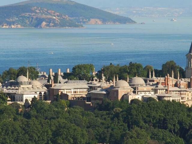 Şile&Ağva'lı İstanbul Kültür ve Keyif Turu