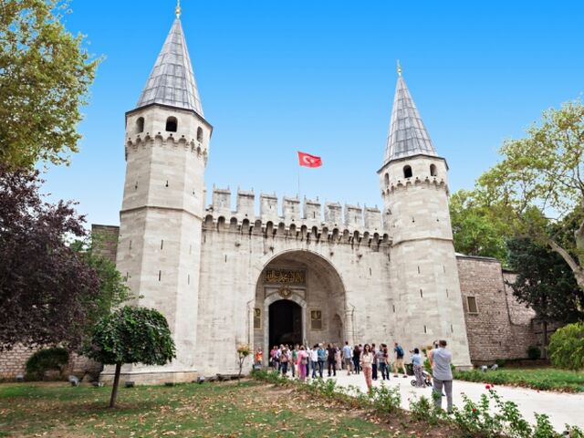 Şile&Ağva'lı İstanbul Kültür ve Keyif Turu