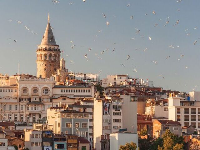 Şile&Ağva'lı İstanbul Kültür ve Keyif Turu