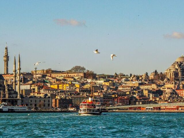 Şile&Ağva'lı İstanbul Kültür ve Keyif Turu