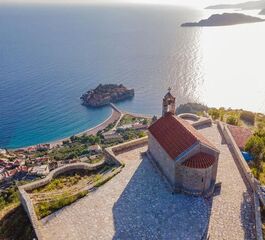İzmir Hareketli Budva