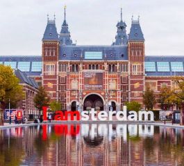 BENELUX-PARİS TURLARI