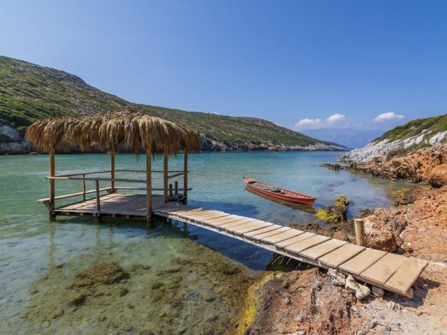 Ege'nin Gizli Cenneti Samos Adası Kuşadası Hareketli ( 4 Gece Konaklamalı Ekonomik )