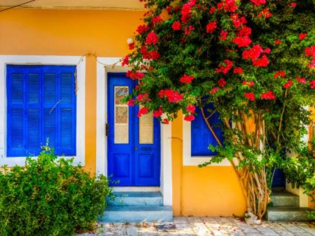 Ege'nin Gizli Cenneti Samos Adası Kuşadası Hareketli ( 3 Gece Konaklamalı Ekonomik )