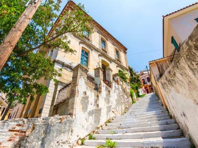Ege'nin Gizli Cenneti Samos Adası Kuşadası Hareketli ( 4 Gece Konaklamalı Ekonomik )