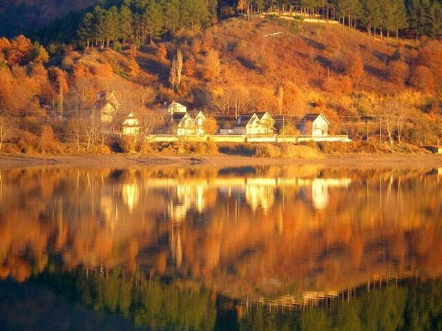 Ödemiş Bozdağ Gölcük Birgi Turu (Günübirlik)