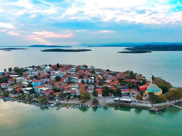 Uludağ ve Gölyazı Turu (Günübirlik)