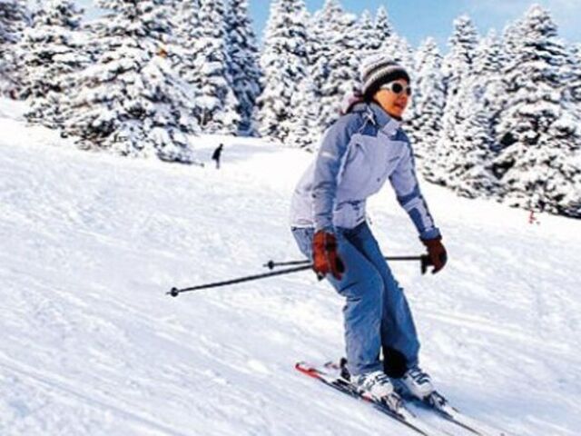 Uludağ ve Gölyazı Turu (Günübirlik)