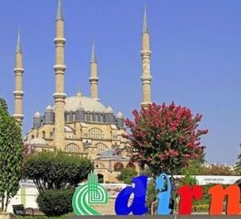 Trakya - Edirne - İğneada Turu