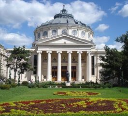 Bulgaristan Romanya Transivanya Turu